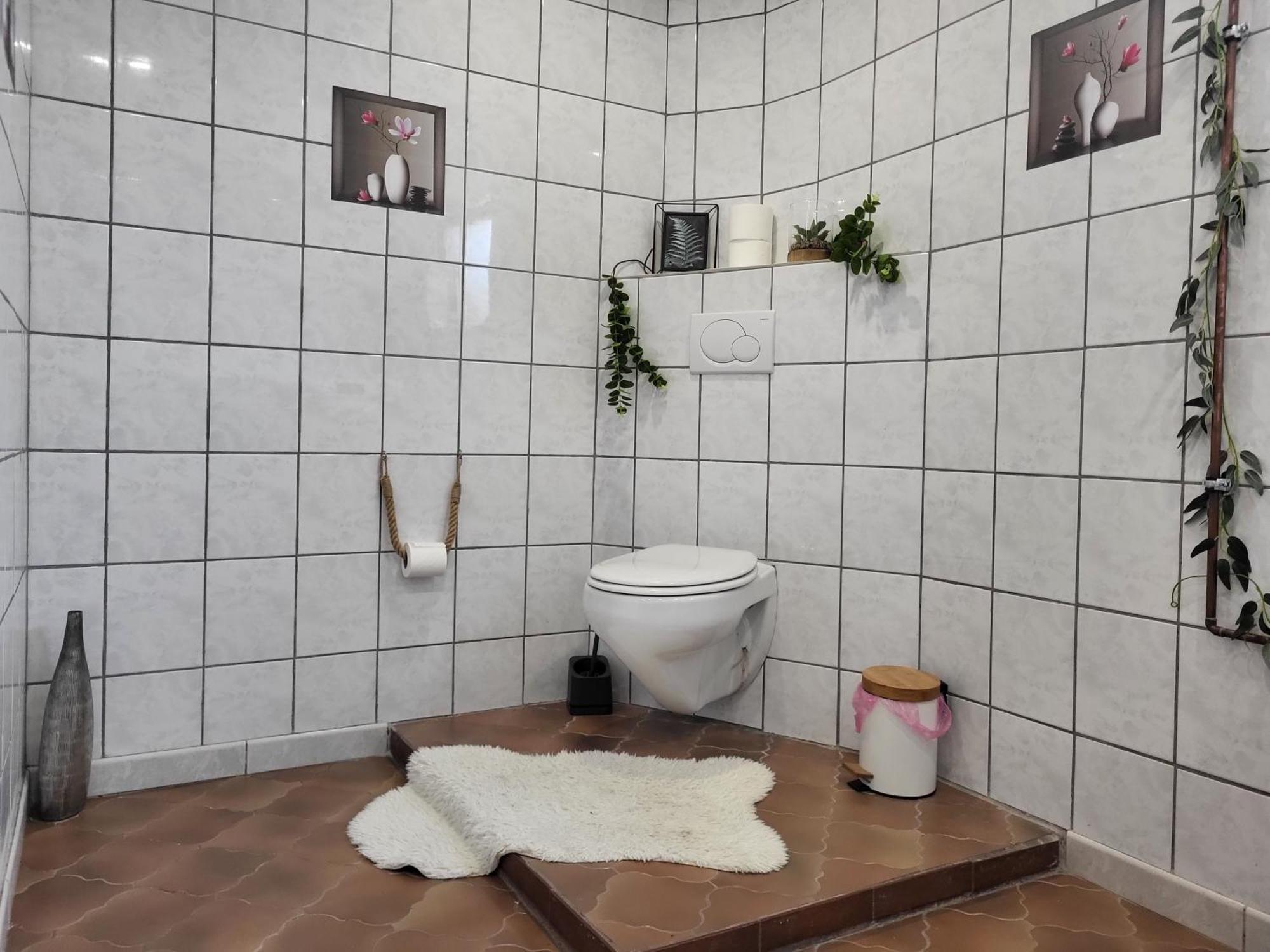 SchmelzLovely Oasis公寓 外观 照片