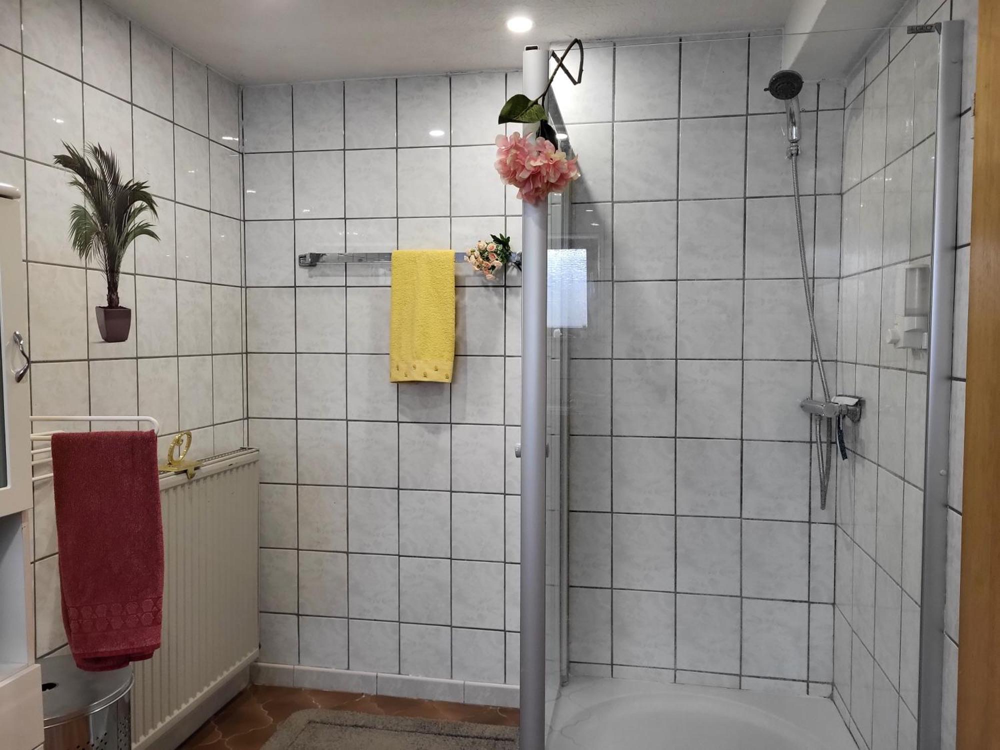 SchmelzLovely Oasis公寓 外观 照片